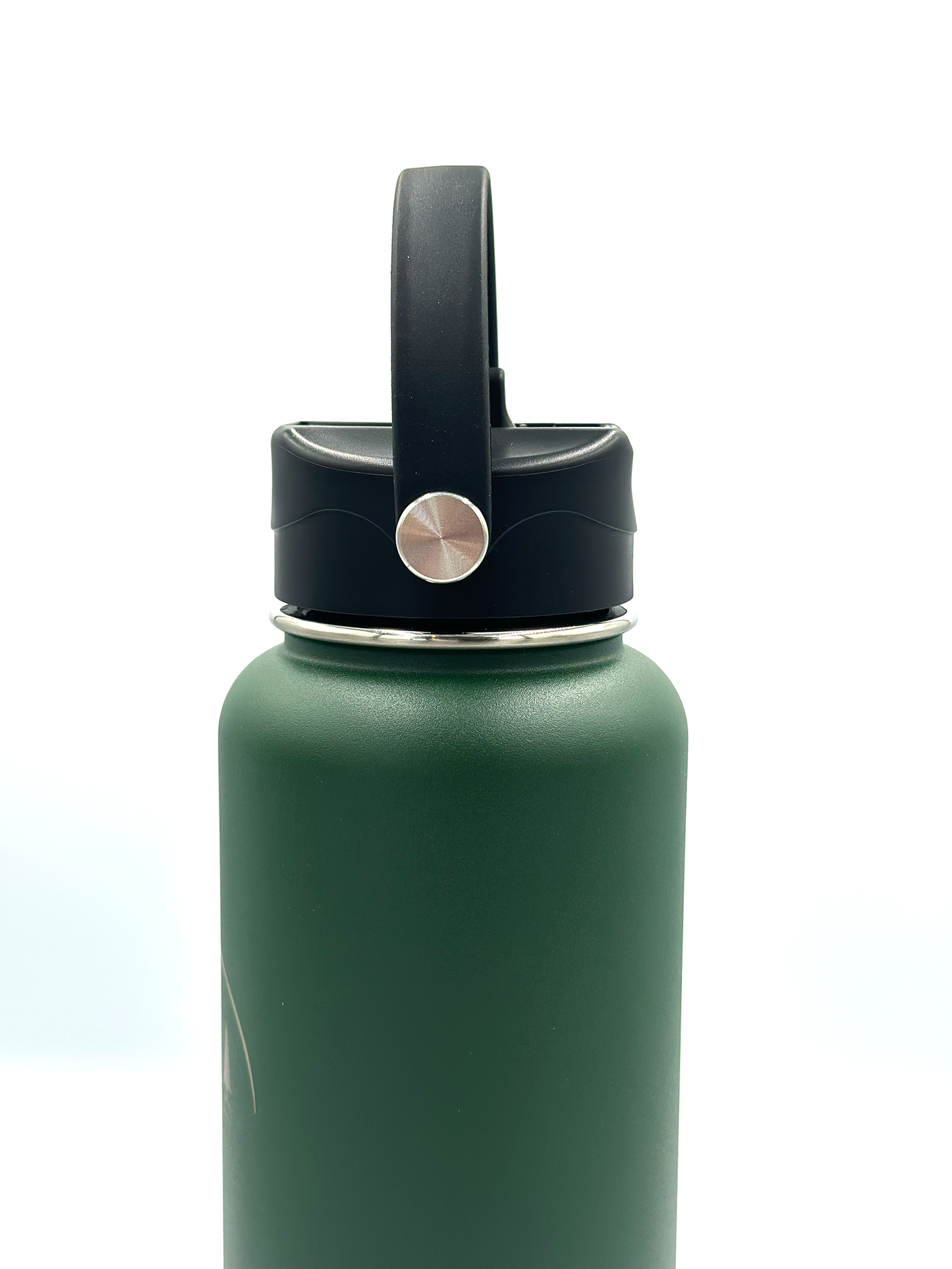 Forestflask 1.18 Litre - With additional Sport Lid